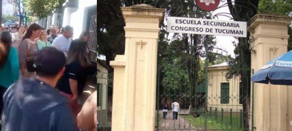 escuela congreso