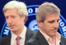 ¿Dónde están los $4 billones? La pregunta que incomoda al Gobierno y al Banco Central.