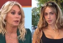 Yanina Latorre recordó cómo vivía la familia de Tini.