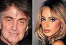 Alejandro Stoessel atacó a piedrazos a periodistas en medio del escándalo.
