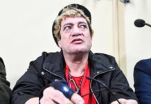 Juicio al “Pity”: los primeros testigos reconstruyeron la noche del crimen.