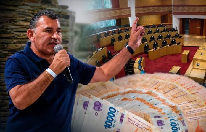 MARIO LEITO