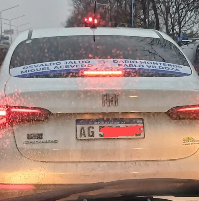 campaña 2026