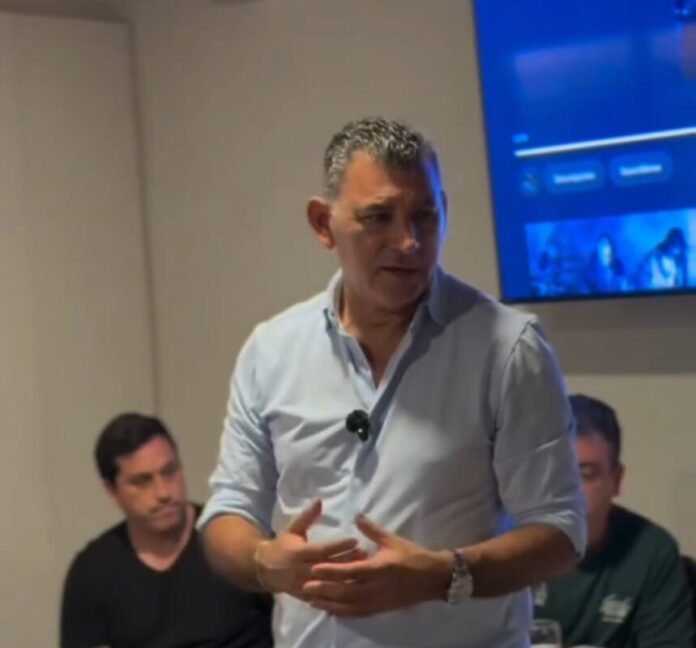 Mario Leito