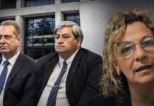 Caja Popular de Ahorros: saqueo y censura.