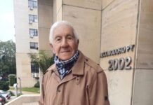 Abuso de Autoridad: Jaldo investigado en Comodoro Py.