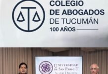 Centenario manchado: el CAT y el caso Orellana.
