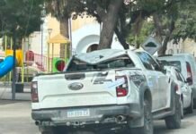 Catamarca: grave denuncia salpica al hijo del fiscal federal Rafael Vehils Ruiz.