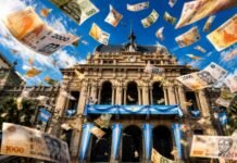 El festival de los subsidios: Más de $20 millones para la organización «Esperanza y Fraternidad».