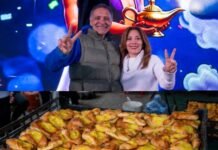 Las Talitas: en tan solo tres meses se patinaron más de $7.239.889.381,03.