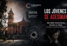 Catamarca: Hay estadísticas que no deberían ser leídas como simples números.