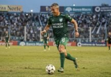 Concepción FC y Deportivo Graneros, una final a puro fuego.