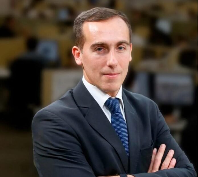 Hugo Alconada Mont