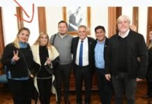 Efecto dominó. Más denuncias contra Alejandra Arrieta