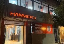Hijos del poder desembarcan en el mercado de los gimnasios.