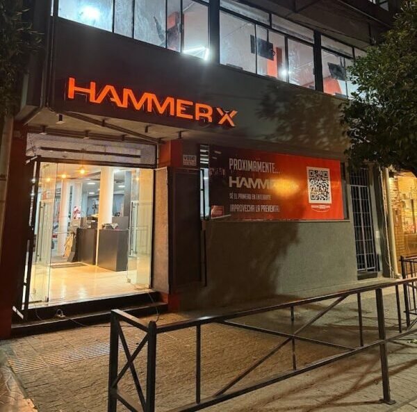 hammer