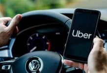 La Municipalidad va por Uber y DiDi: prepara un registro propio y controles en las calles.