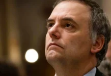 Justicia le pidió explicaciones a Adorni por la causa en la que se investiga su patrimonio.
