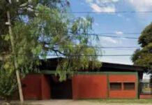 Allanamientos por armas en escuelas de Tucumán.