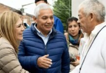 Los hijos del poder y la puerta giratoria de la Legislatura.