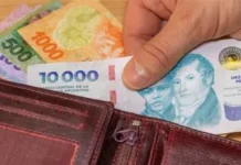 Desigualdad: el 10% más rico gana 13 veces más.