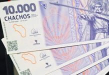 La Rioja: Los “Chachos” vuelven a circular.