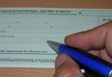 Joven hizo reiteradas estafas con cheques y perfiles falsos en Marketplace.