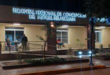 Concepción: cinco bebés fueron sometidos a pruebas de ADN tras la confusión por el sexo