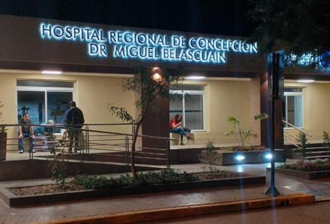 concepcion