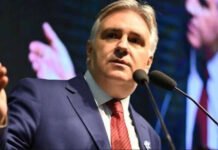 Martín Llaryora reclamó a Nación por la deuda previsional.