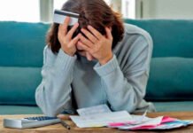 La otra cara de la economía: familias tucumanas cada vez más endeudadas.
