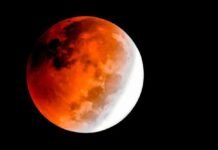 Luna de Sangre de agosto: el gran eclipse del año