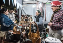 Ferias municipales hoy sábado 29 y el domingo 30 de agosto