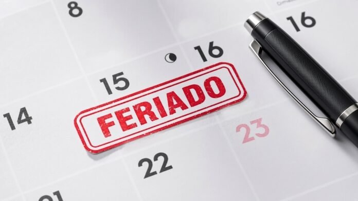 feriado