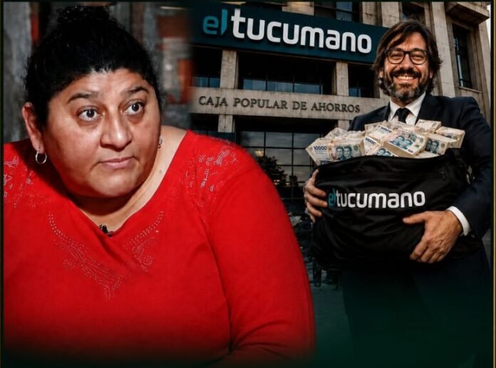 192 millones para el tucumano