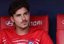 Julián Álvarez diagnosticado con depresión.