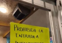 Restaurantes cierran sus puertas a influencers.