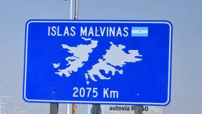 islas malvinas