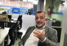 Juri Debo: “Estoy convencido de que Jaldo no va a poder ser candidato”
