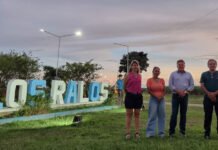 LOS RALOS: Más de $82 millones bajo la lupa.