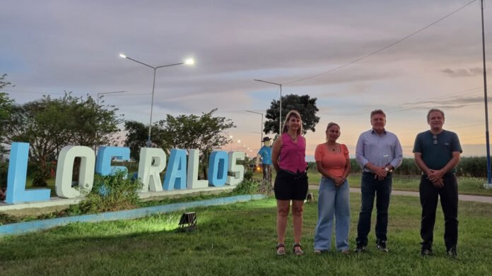 los ralos