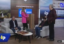 Las Talitas no cuenta con recolección de basura todos los días… pero tiene poncho.