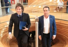 Mercado Libre recibió 68 mil millones en subsidios del Estado.