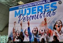Catamarca: el peronismo le marca la cancha a Jalil.