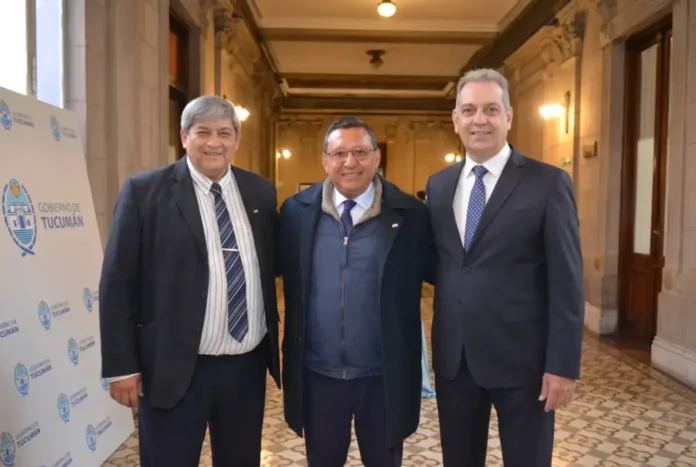 norry y dario monteros