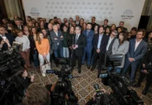 Discapacidad y endeudamiento: la oposición pone la mira en el quórum del 9 de septiembre.