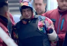 «Lo maté porque era él o yo»: las declaraciones del Pity Álvarez.