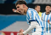 Martirena se va de Racing y su reemplazante llegaria de Boca.