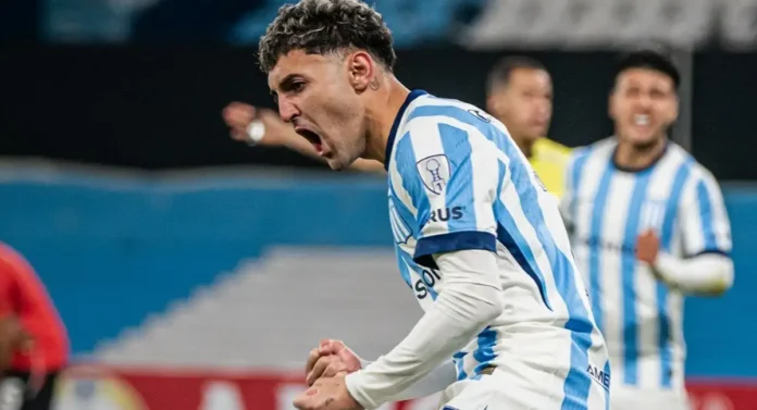 racing