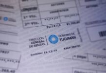 Tucumán entre las provincias con mayor carga tributaria.